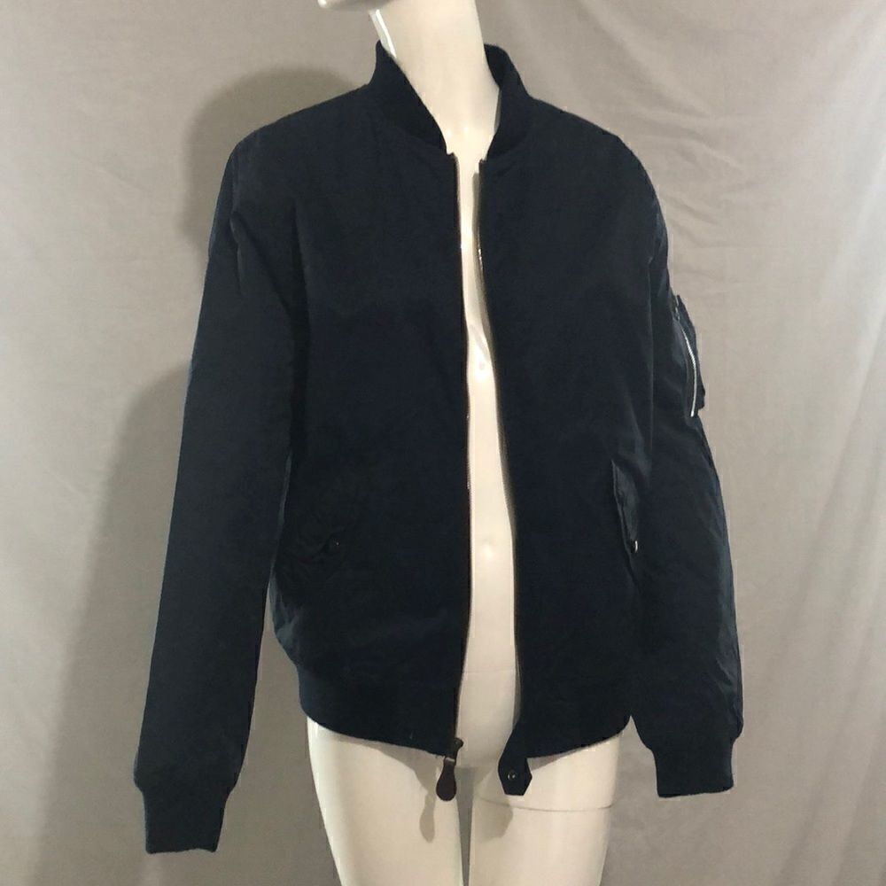 Wallace & Barnes Jacket